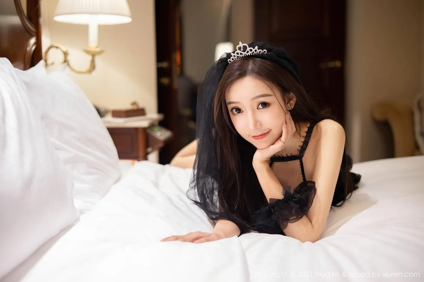 [MyGirl美媛馆] 2021.03.02 VOL.495 王馨瑶yanni [79P]插图5
